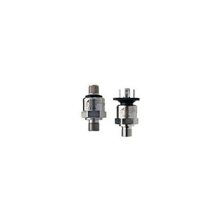 Kavlico Industrial Pressure Sensors Industrial Pressure Sensor, Stainless Steel, 0-5Psig, 0-5V Output,  P1A-50G-3-A-11-A-D